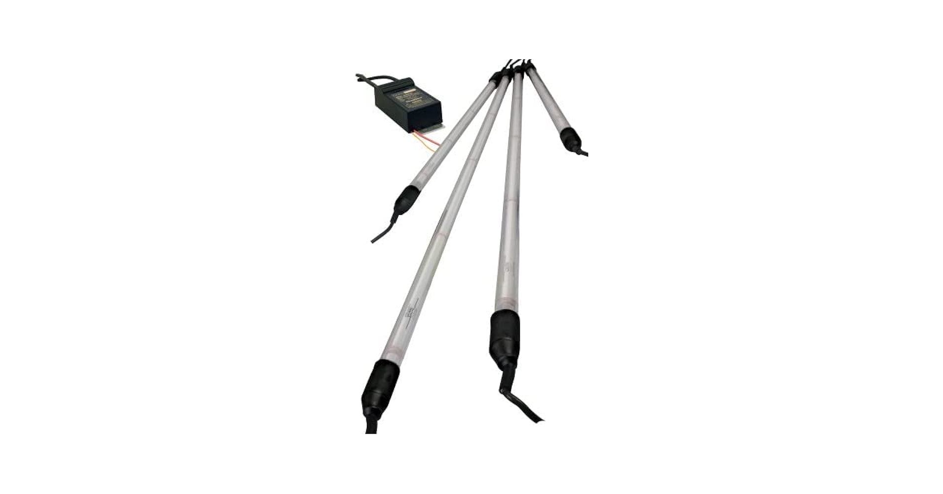 【中古】 Glowing Underground Stainless-Steel-IP68-